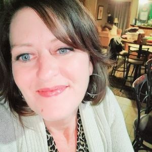 Meet your Posher, Brenda